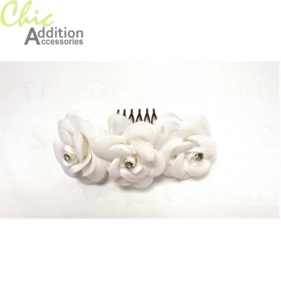 Flower Comb 05857-214